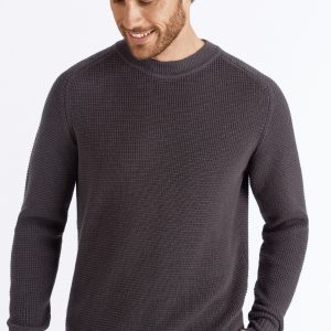 Jersey de lana Hanro