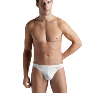 Slip Hanro Cotton Sporty