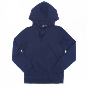Sudadera de algodón HOM
