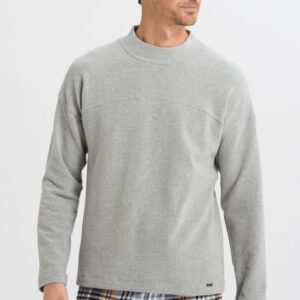 Jersey suave Hanro para dias de frio