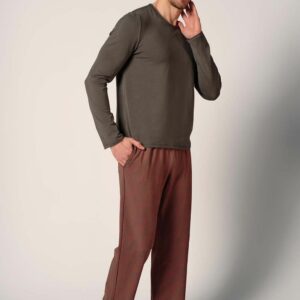 PANTALON PIJAMA HUBER