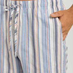 PANTALON PIJAMA CORTO HANRO