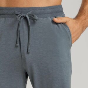 PANTALÓ CURT VISCOSA HANRO