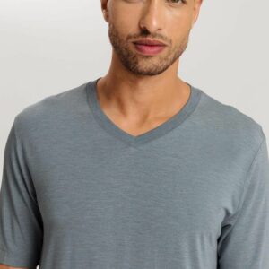 SAMARRETA MÀNIGA CURTA VISCOSA HANRO