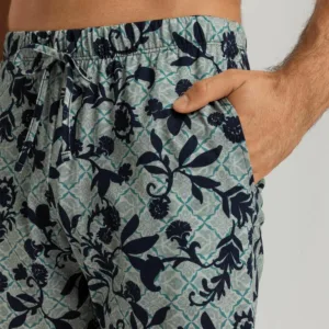 PANTALO CORTO DE PIJAMA HANRO