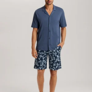 PIJAMA DE VERANO HANRO