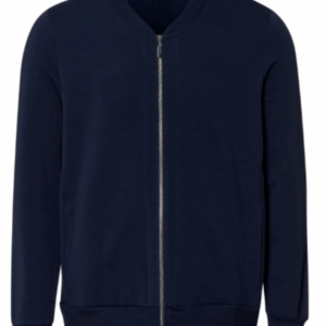 Chaqueta azul de HANRO