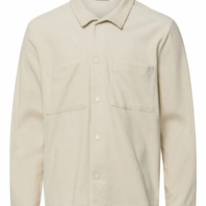 Chaqueta de pana de HANRO